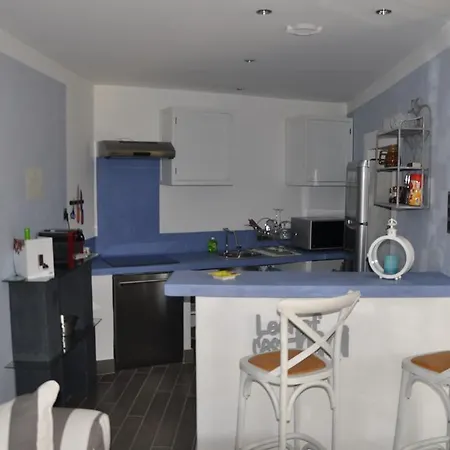 Holiday home Gites De Charme Le Nid D'Amour